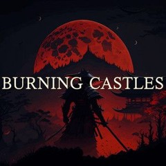 Nathan wagner - Burning Castles