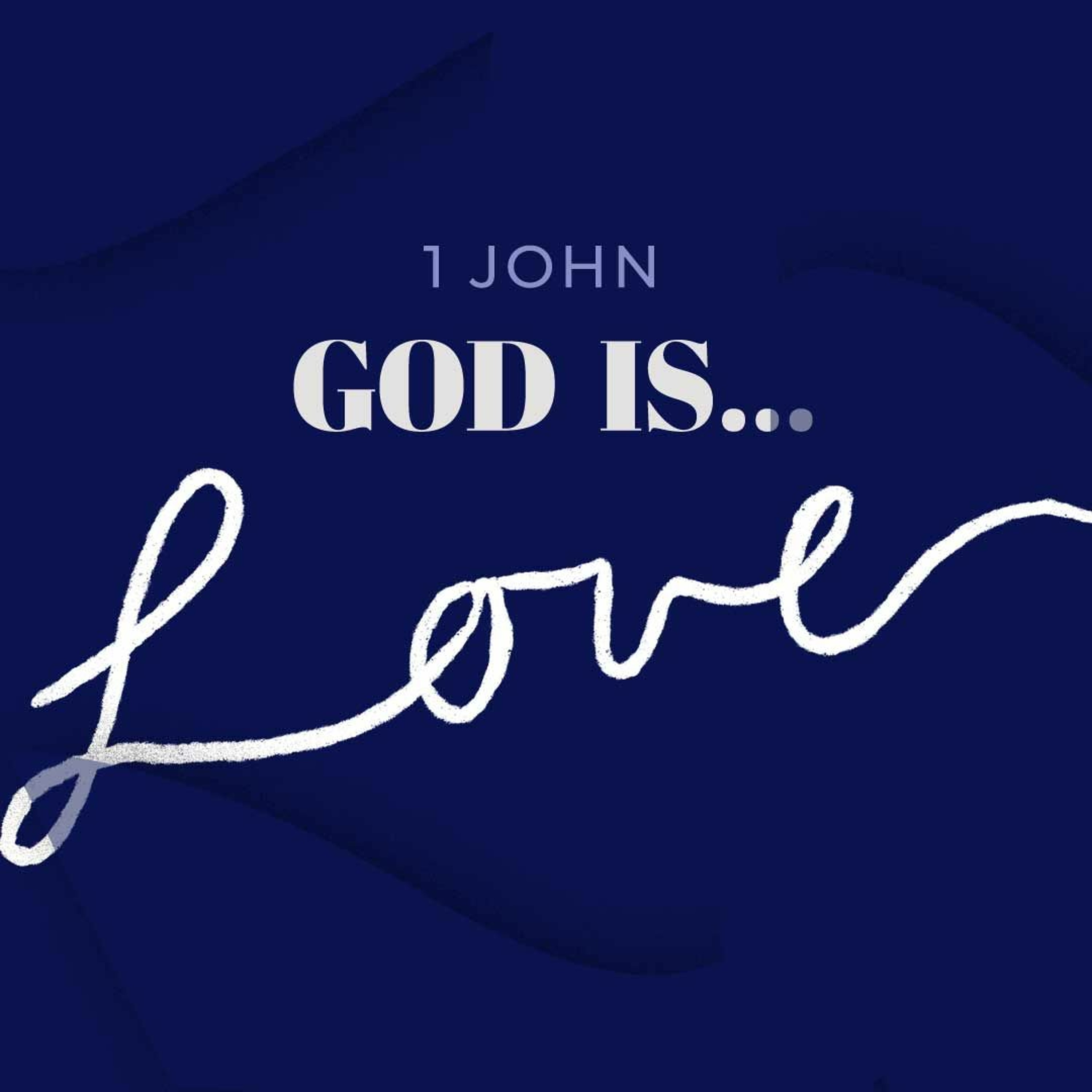 God is... Light