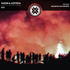 Vozon & AZZTECA - Kia