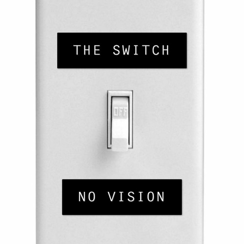 Flip my switch please