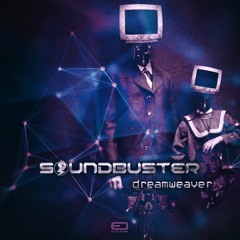 Soundbuster - Dream weaver (Original mix) <<FREE DOWNLOAD>>