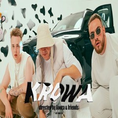 chillwagon - krowa