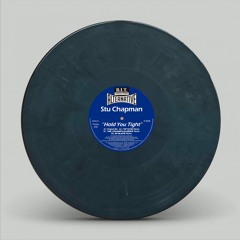 Stu Chapman - Hold You Tight - Retropolis Remix