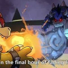 Mario & Luigi Bowser's Inside Story - In The Final - By Man On The Internet