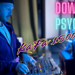 KaFa 1500 - Downtempo | Psychedelic Beats for Relaxation & Mindfulness