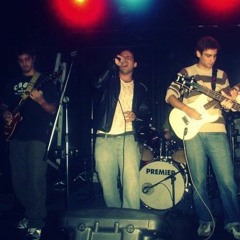 Day Tripper (Cover)