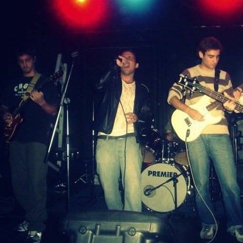 Day Tripper (Cover)