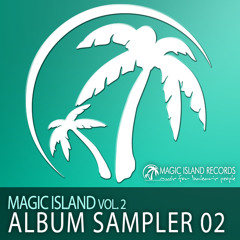 Above The Clouds (Original Mix)