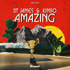 DT James & Kimbo - Amazing
