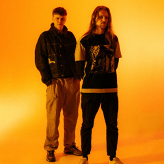 Voltage Labs w/ Felix Fleer & Jonas Landwehr - 08 Juillet 2025