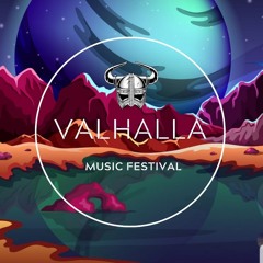 VALHALLA MIX