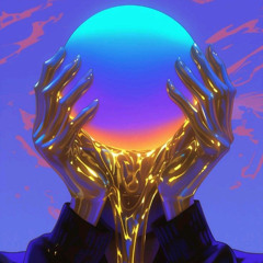 in my hands origin