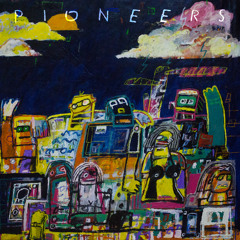 Next Gen (Bonus) [feat. Boj & Fresh L.]