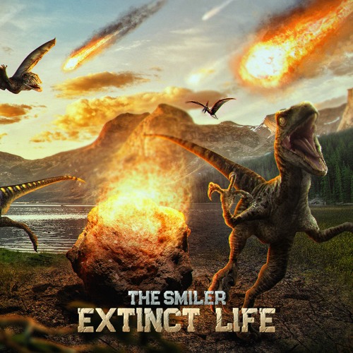 EXTINCT LIFE