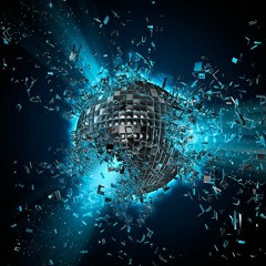 More Disco Ball (Cath's 50th Mix)