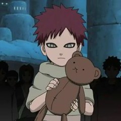 Gaara Childhood LOFI HIPHOP Remix