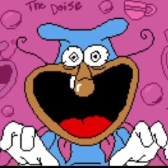Pizza Tower UST | The Noise Update | Pineapple Ham V2 (The Doise escape theme) - Spamton123