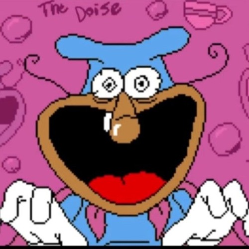 Pizza Tower UST | The Noise Update | Pineapple Ham V2 (The Doise escape theme) - Spamton123