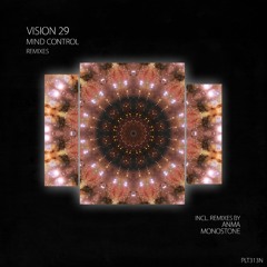 Vision 29 - Mind Control (Monostone Remix - Short Edit)