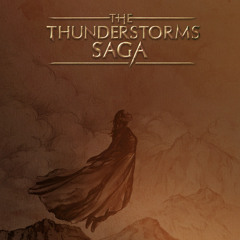 Your Story Interactive - The Thunderstorms Saga - Presentment