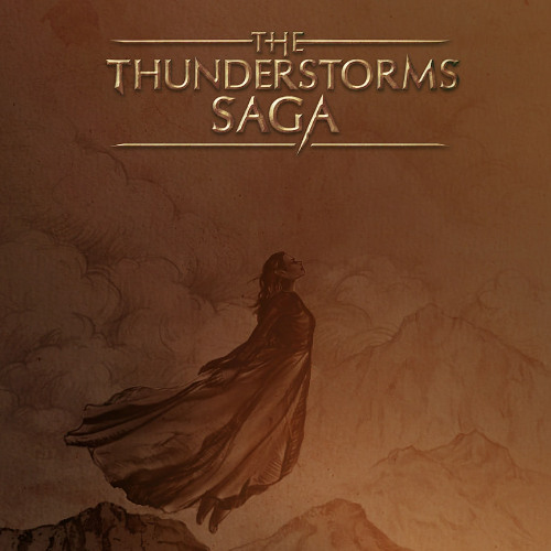 Your Story Interactive - The Thunderstorms Saga - Presentment