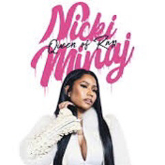 Queen of Rap Nicki Minaj EDM Hip Hop Club Tribute 1.5hr Mega Remix