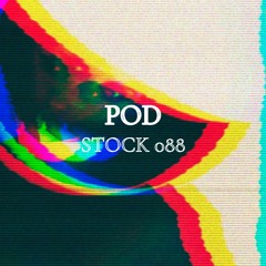 Stock 088 par POD