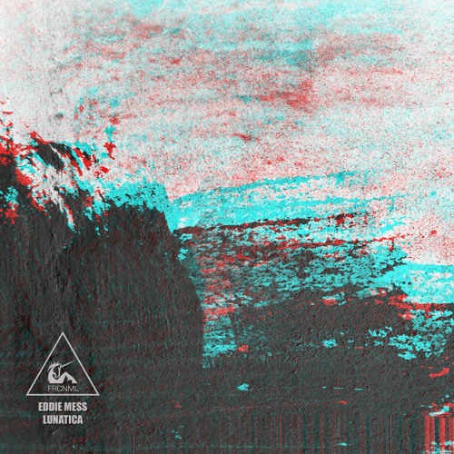 Eddie Mess - Lunatica (Original Mix)