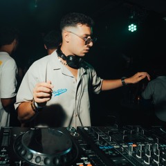 MOLO - Live @ Musik 20/11/2024