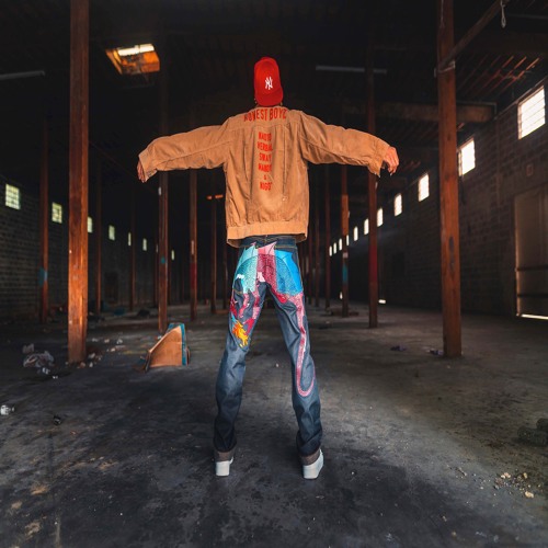 Problems (Prod. Don Kevo)