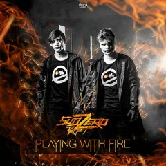 Sub Zero Project - Playing With Fire (Spite Edit) [FREE DOWNLOAD]