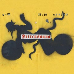 Herrensauna 29.10.2021 - Thomas Bianco