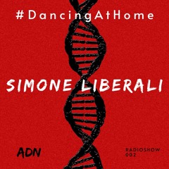 #DancingAtHome Ep.002 | SIMONE LIBERALI |