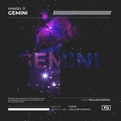 Hansel D - Gemini