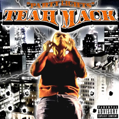 Party Lights (ft. Vlntino)