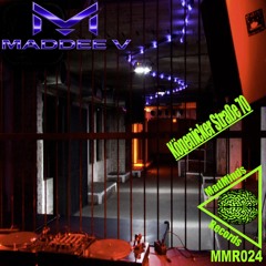 Maddee V - Köpenicker Straße 70 (Original Mix)