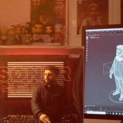 TURN UP AT HØME SET - PT. II