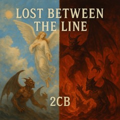 Lost Between The Line