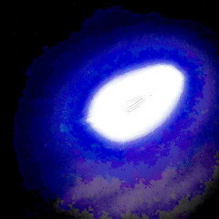 Visions of a White Dwarf