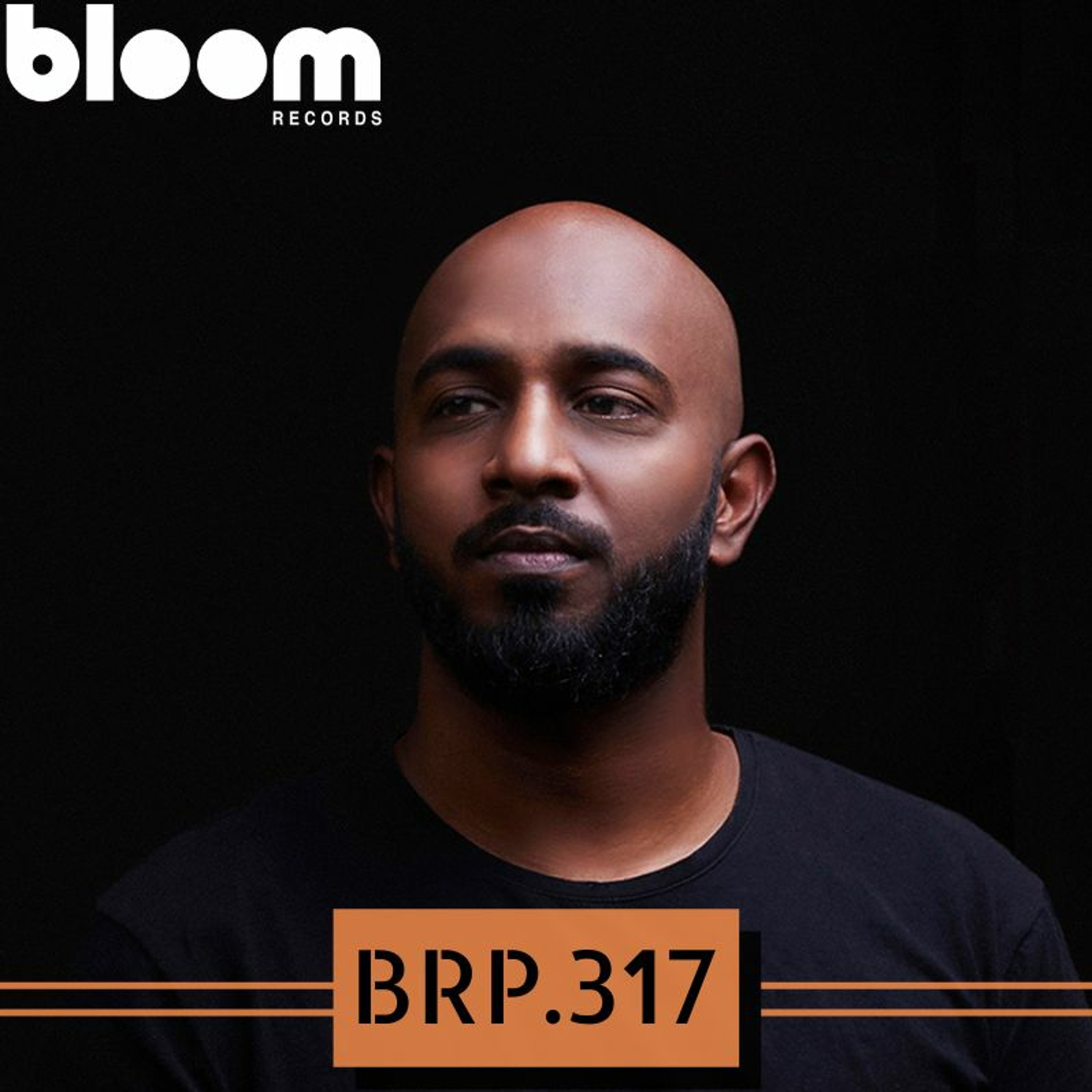 BLOOM RECORDS PODCAST