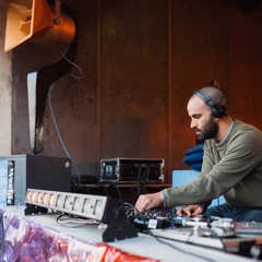 Jeff Solo - Naughty Banana X Life After The Warm Up - 18th September 2020