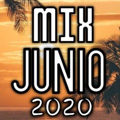Mix 2021 |Mombahton, Reggaeton, Dembow, Trap | DJ DARON | Verano 2020