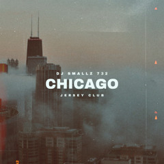 DJ Smallz 732 - Chicago Freestyle ( Jersey Club Remix ) 130 BPM