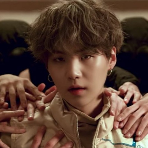 bts- interlude: shadow (slowed + reverb)
