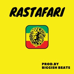 Rastafari ( Inatrumental / Beat ) - Reggae / Roots / Dub / RnB - 135 bpm
