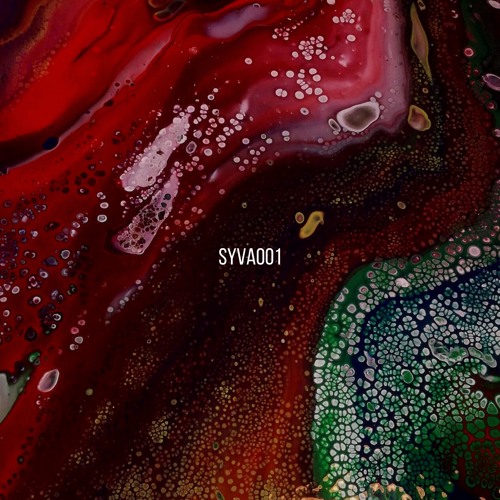 Brandyy - Modigliani [SYVA001]