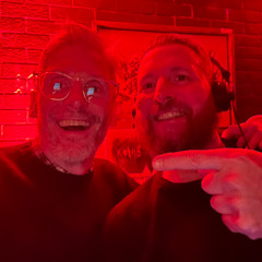 Calder Del Sol Sessions - Flash Atkins B2B Ransel - Nov 25