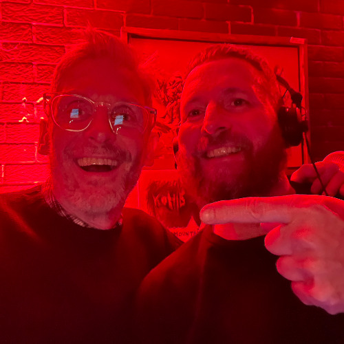 Calder Del Sol Sessions - Flash Atkins B2B Ransel - Nov 25