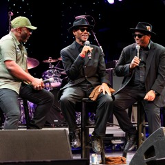 Jimmy Jam & Terry Lewis Interview & Q&A Session - 2024 SuperCruise