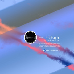 In Stasis (May 05 2024)